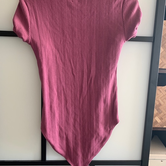 Gap bodysuit brand new - Picture 2 of 2